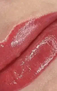 مدل برای آرایش دایم فیبروز ابرو ،رژلب