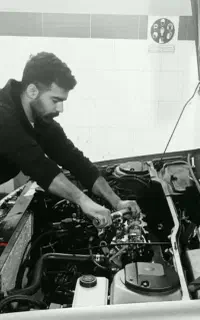 امداد خوردو مکانیکی و باتریسازی سیار