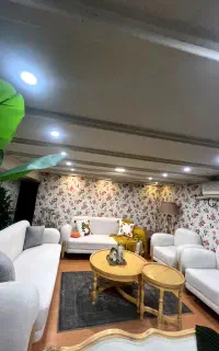 مبل مدل پاندا