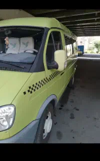 ون غزال دربستی ۱۴ نفره
