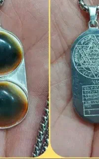 فال، سرکتاب و ... همه چی
