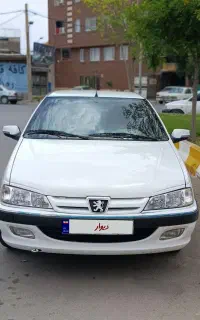 پرشیاسال دوگانه شرکت