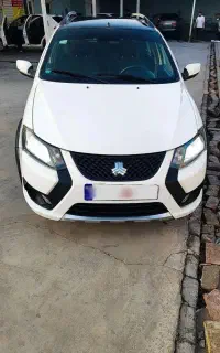 فروش کوییک مدل ۱۴۰۳ پارس خودرویی ۸۵ گانه