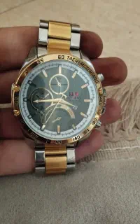 ساعت مد. TlCARTl