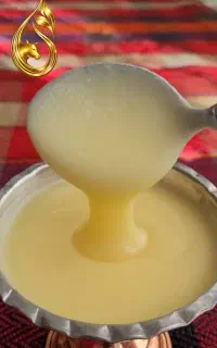 روغن حیوانی اصل