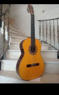 گیتارفلامنکو