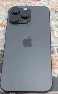 ایفون 16 pro max