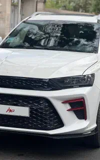 Kmc a5 در حد صفر