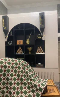 واگذاری کافه قهوه