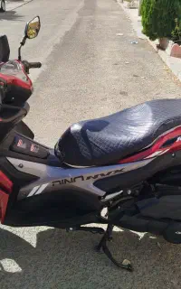 موتور آیروکس 180