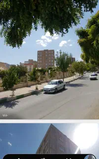 ۳دانگ مغازه وانبارتجاری