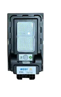 چراغ پارکی خورشیدی مودی مدلmd73300
