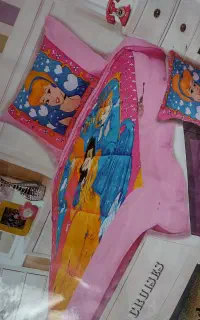 روتختی کودک و نوجوان طرخ فانتزی