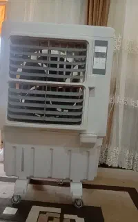 کولر آبی