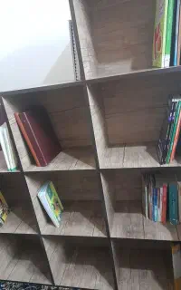 شلف