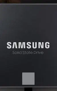 هارد استوک ssd samaung