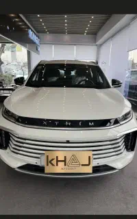 اکستریم txl مدل ۱۴۰۴ نقدواقساط بانکی (اتوخاج)
