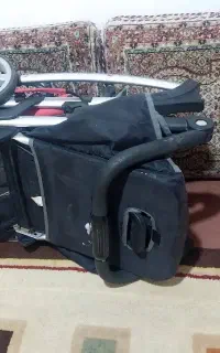 کالسکه زیبا