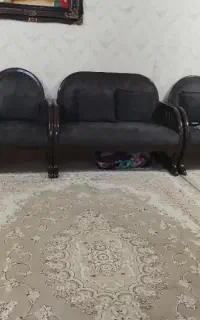 مبل راحتی 8نفره