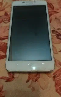 گوشی هووایی G630