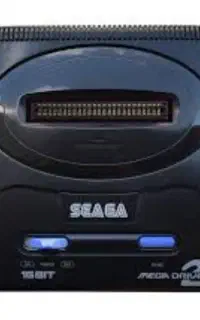 Sega