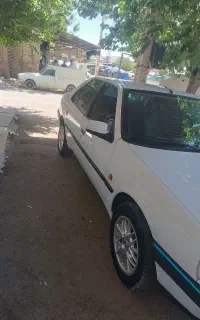پژو 405مدل 88اتاق 1403