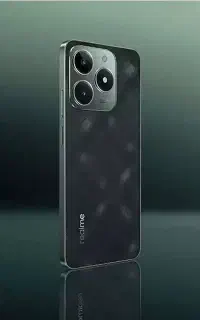 ریلمیC61