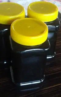 شیره انگور  خانگی