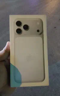 17 و 16 پرو و پرومکس