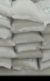 فروش تعداد ۵۰هزار عدد گونی شکری یکجا