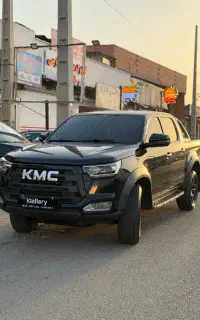 Kmc t8 1402