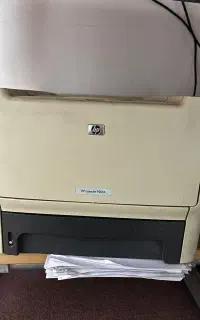 پرینتر Hp2014