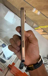 ایفون ۱۶ پرو با ریجستر قیمت مناسب