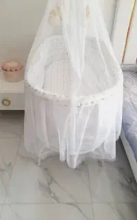 تخت گهواره ای