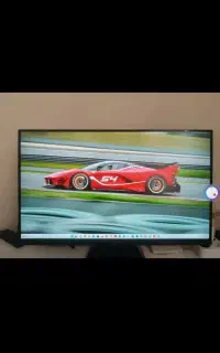 مانیتور 27 اینچ ام اس آی