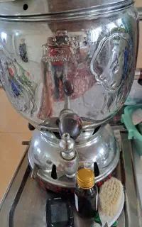 سمارو شبنم
