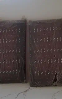 پشتی نو