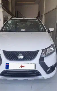 کوییک GX مدل ۱۴۰۴