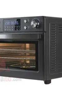 سرخ کن مناسب پر جمعیت 40 لیتری سرخکن ماکروفر