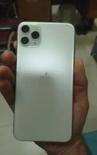 آیفون ۱۱ پرومکس