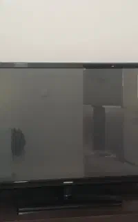 تلوزیون  سامسونگ پلاسما ۴۲ اینچ