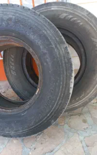 لاستیک ماشین سنگین