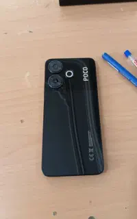 گوشی شیاومی POCO M6
