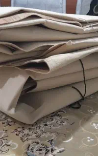 موکت دو عدد ۱۲ متری و ۹ متری