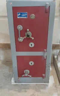 گاوصندوق کاوه