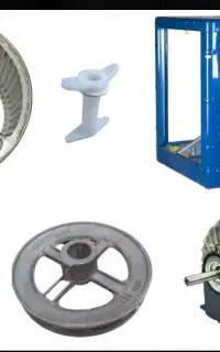تعمیر سرویس پمب اب  کولر ابی سیار همراه باقطعات