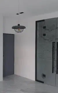 لوستر مدرن