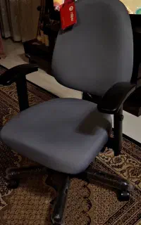 صندلی نیلپر