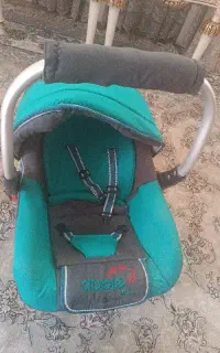 کریر و ساک