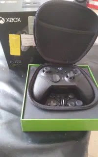 دسته الایت xbox elite 2